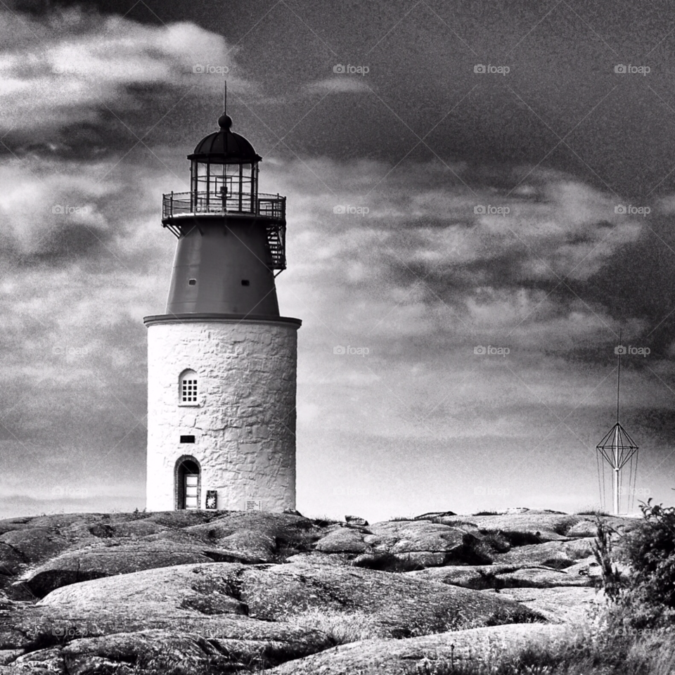 lighthouse