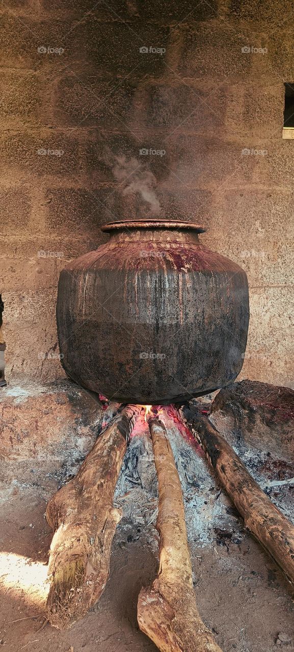 My Village Life Clicks #India