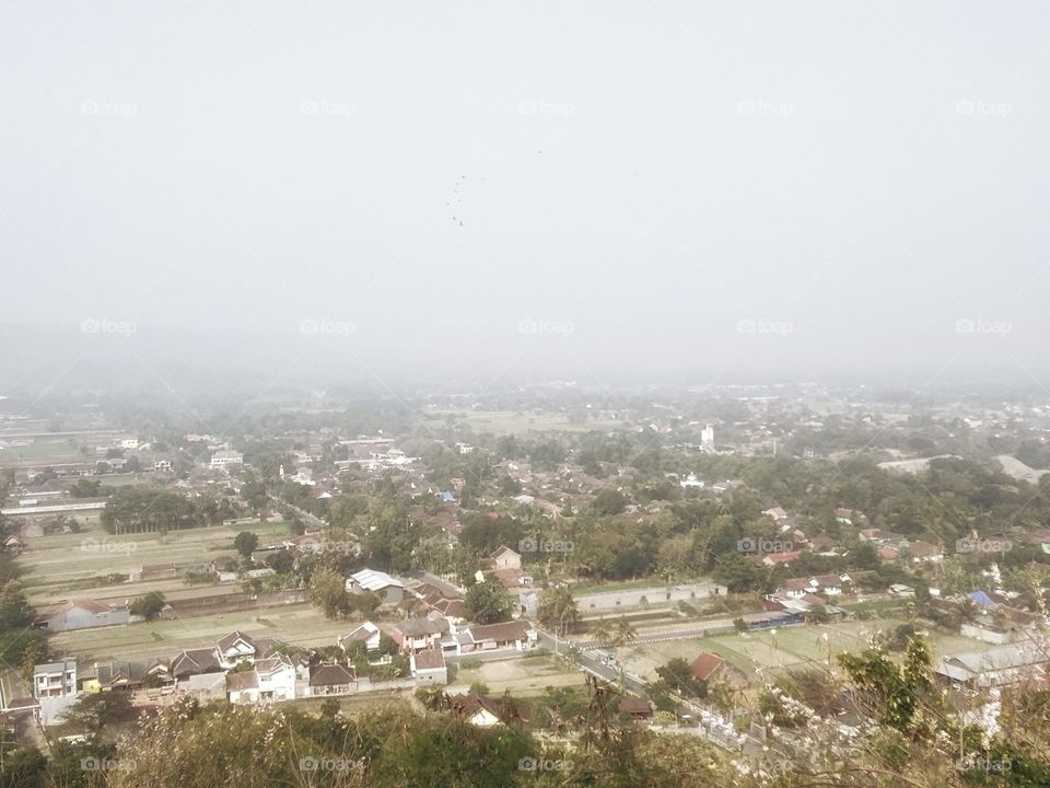 Vacay? Ready, steady, go!