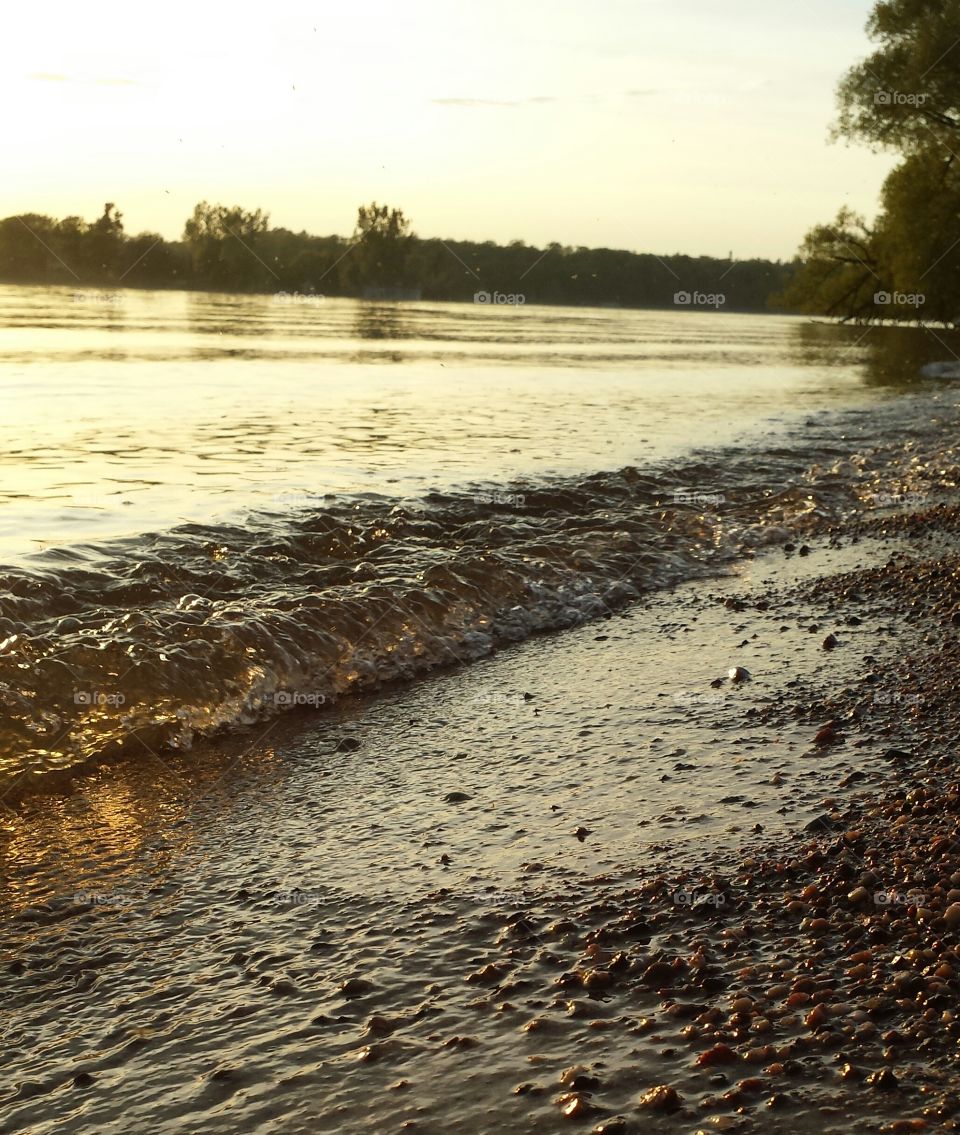 St. Lawrence Bubbles