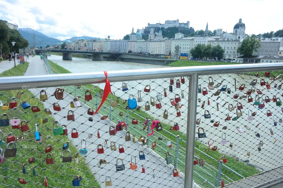 Salzburg 
