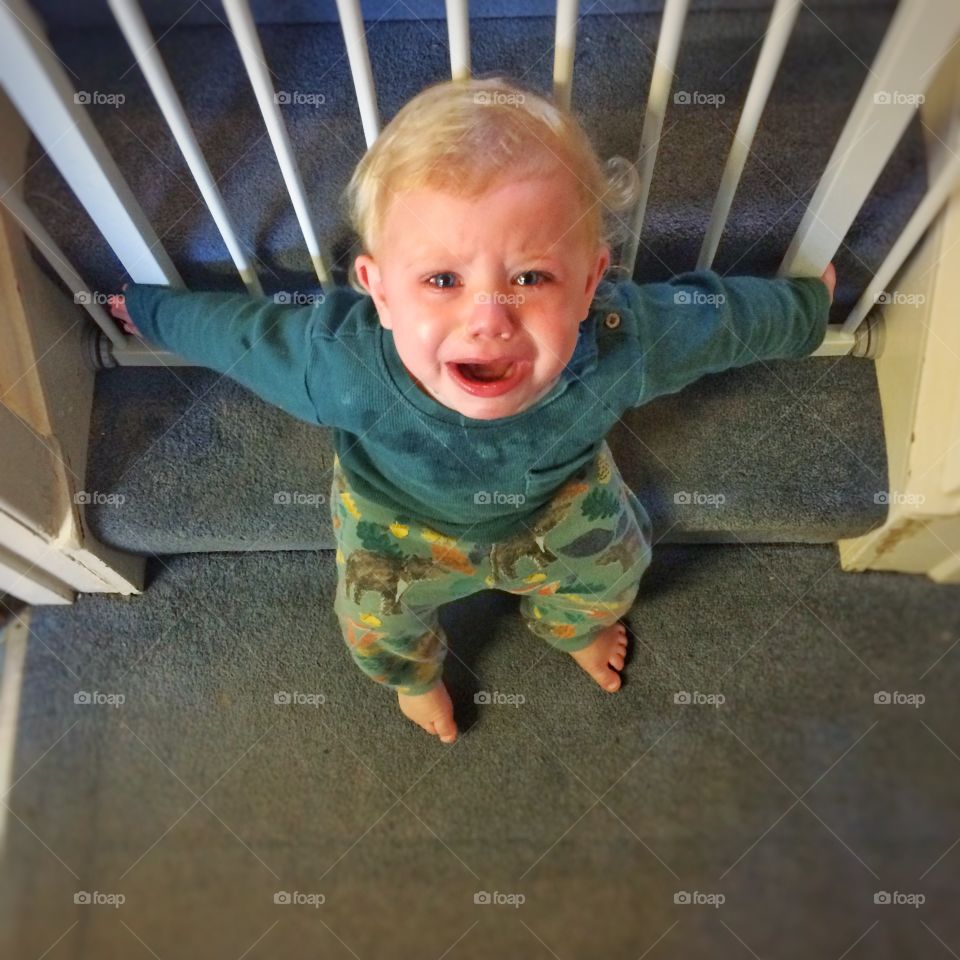 Child, Boy, People, One, Son