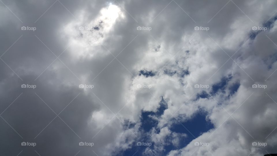 sky