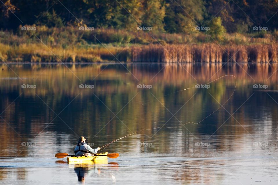 Fly Fishing