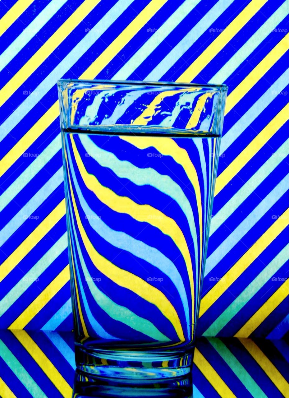 Complimentary colors