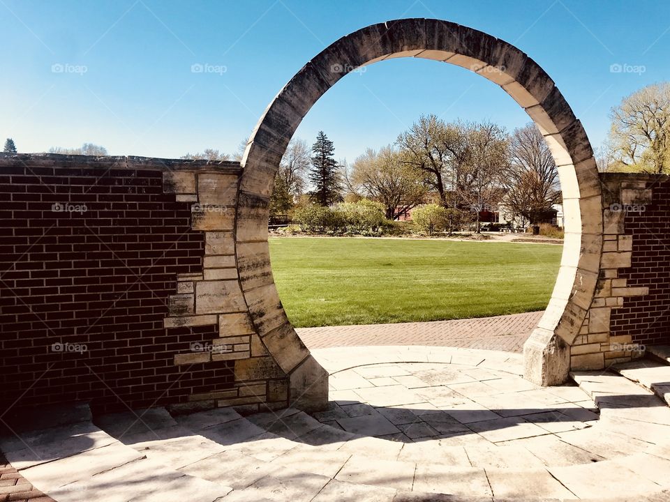 Gorgeous sites seen out for morning walk while trying to take in what nature all has to offer! 
