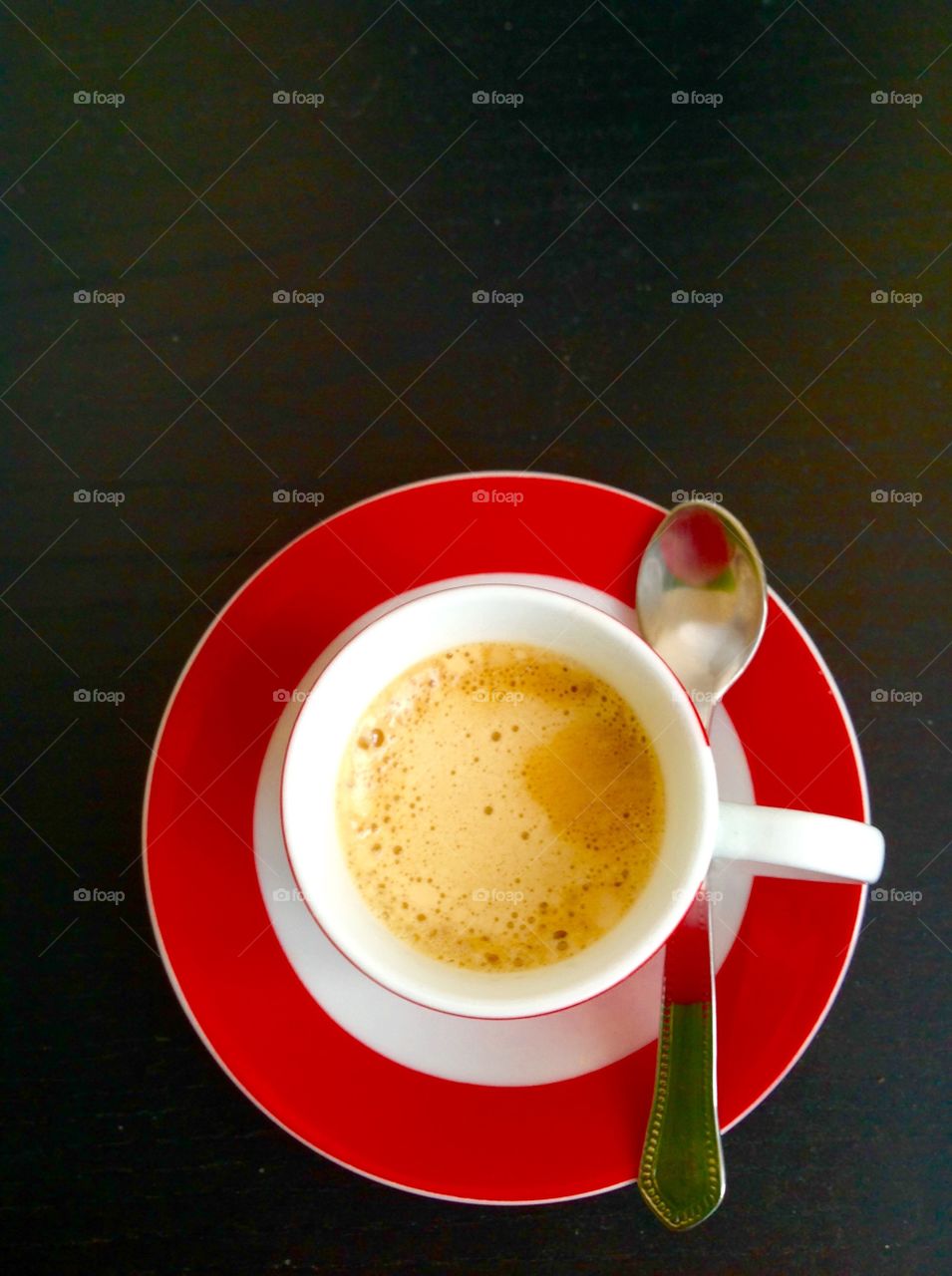 Espresso time 