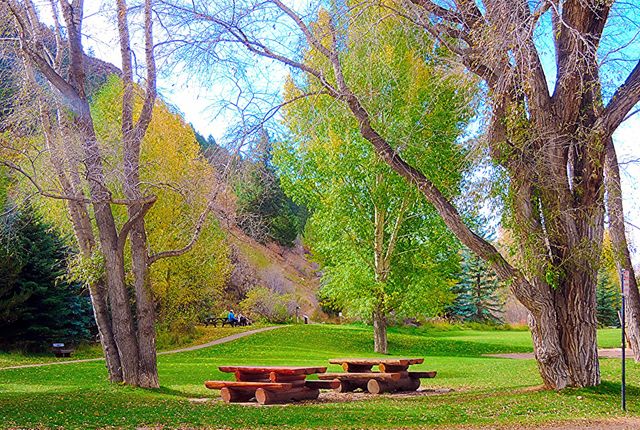 Aspen park