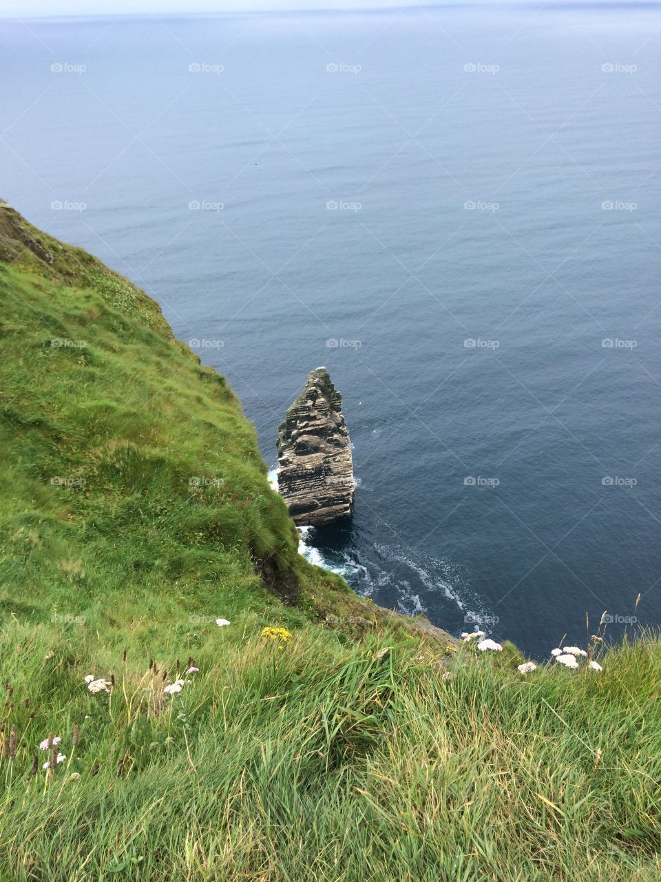 Cliffs of Moher