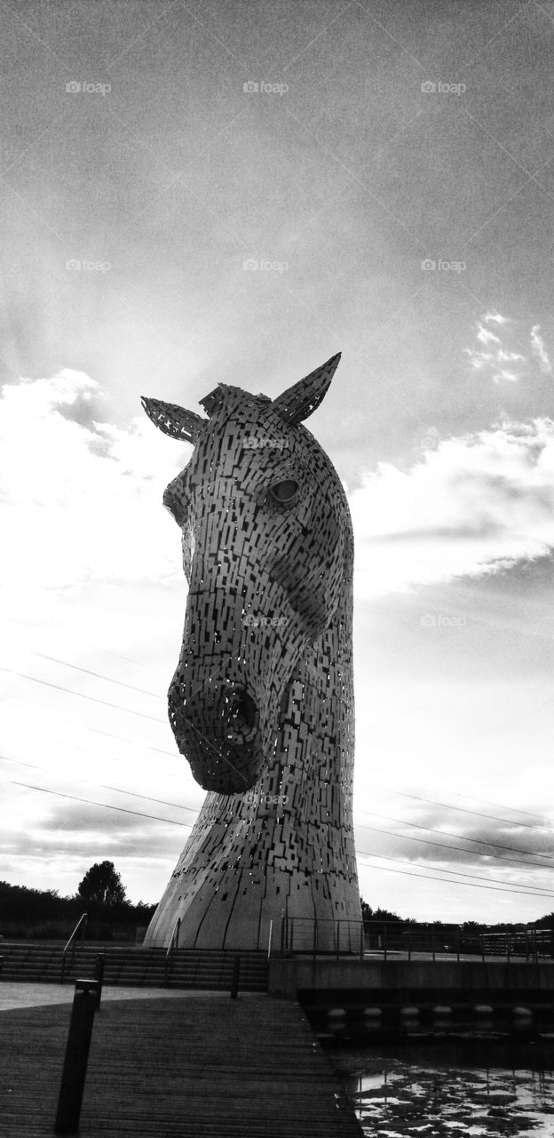 Kelpie