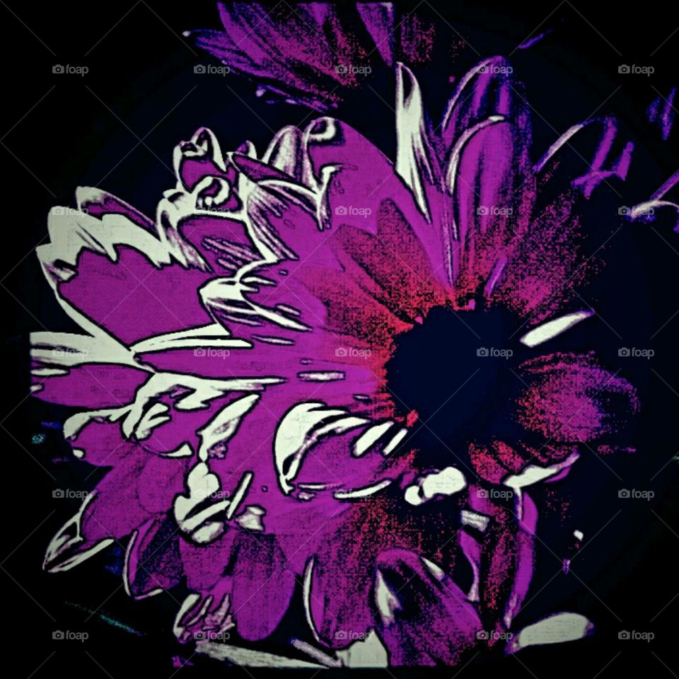 in dreams.... lighting effects