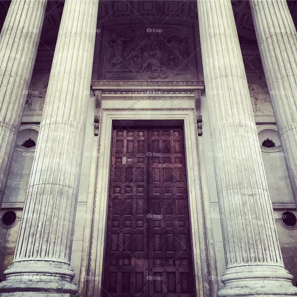 St pauls 