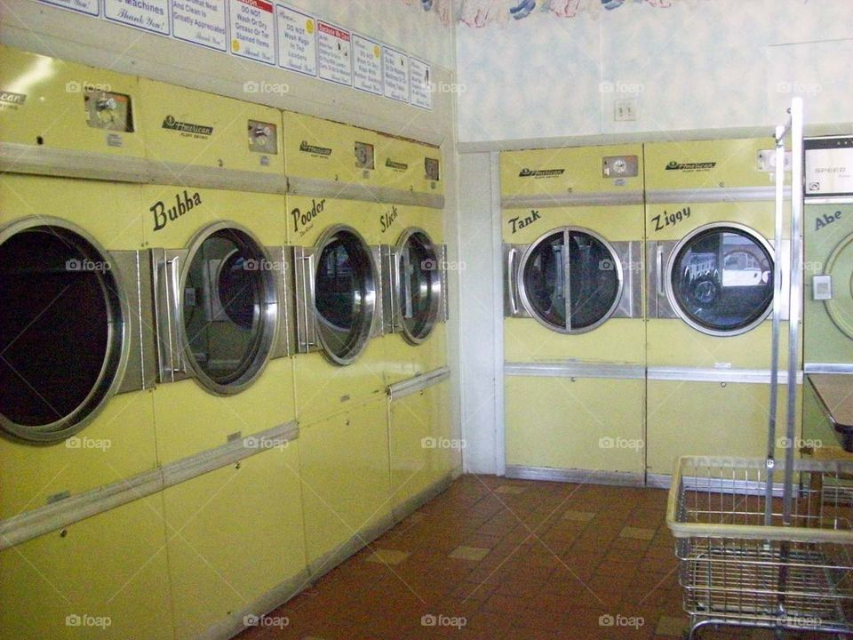 Named Dryers