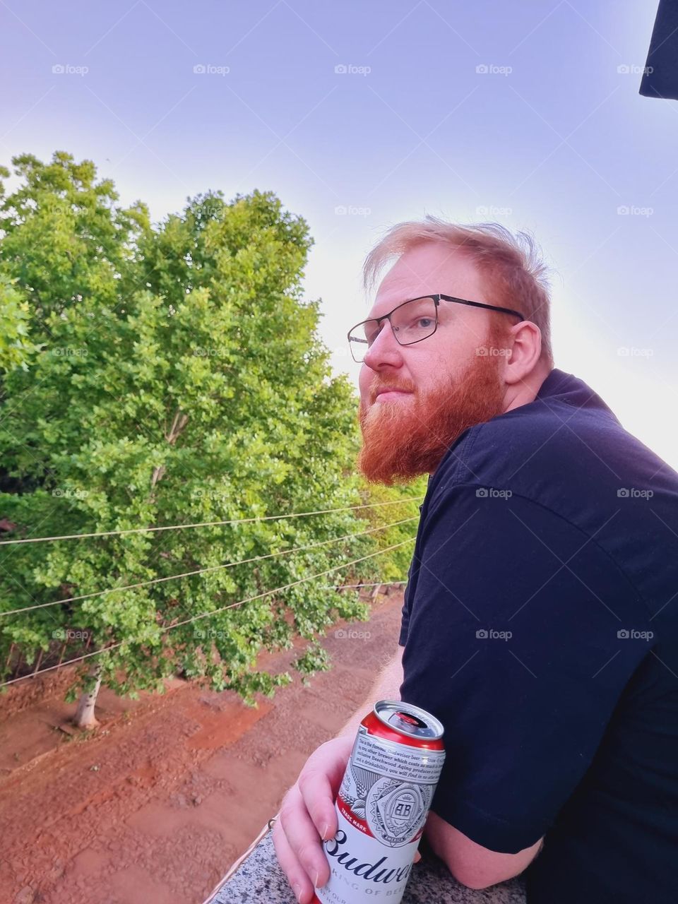 Smartphone series: portrait