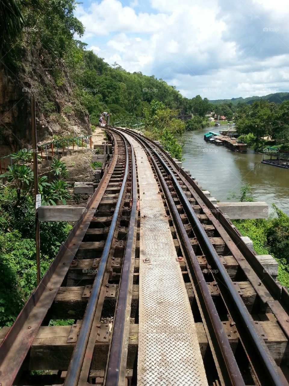 Death Railway