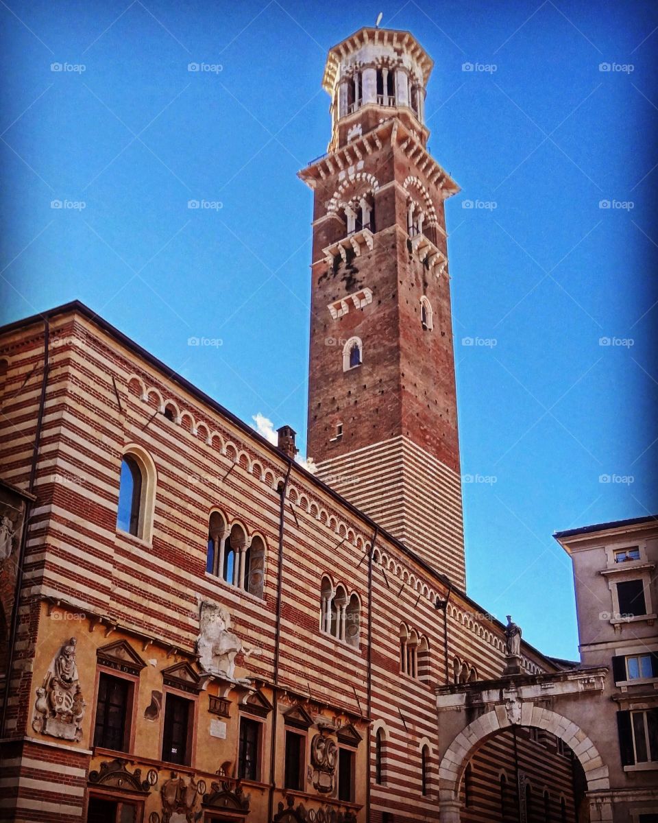 Verona - Italy