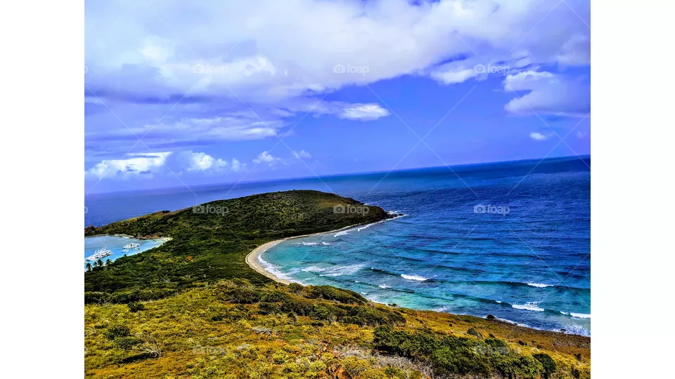 Puerto Rico
