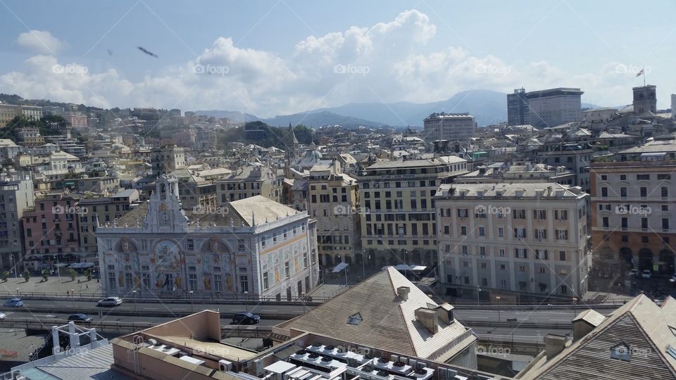 Genova 