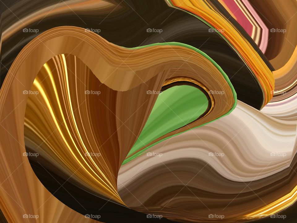 Creativity with image 