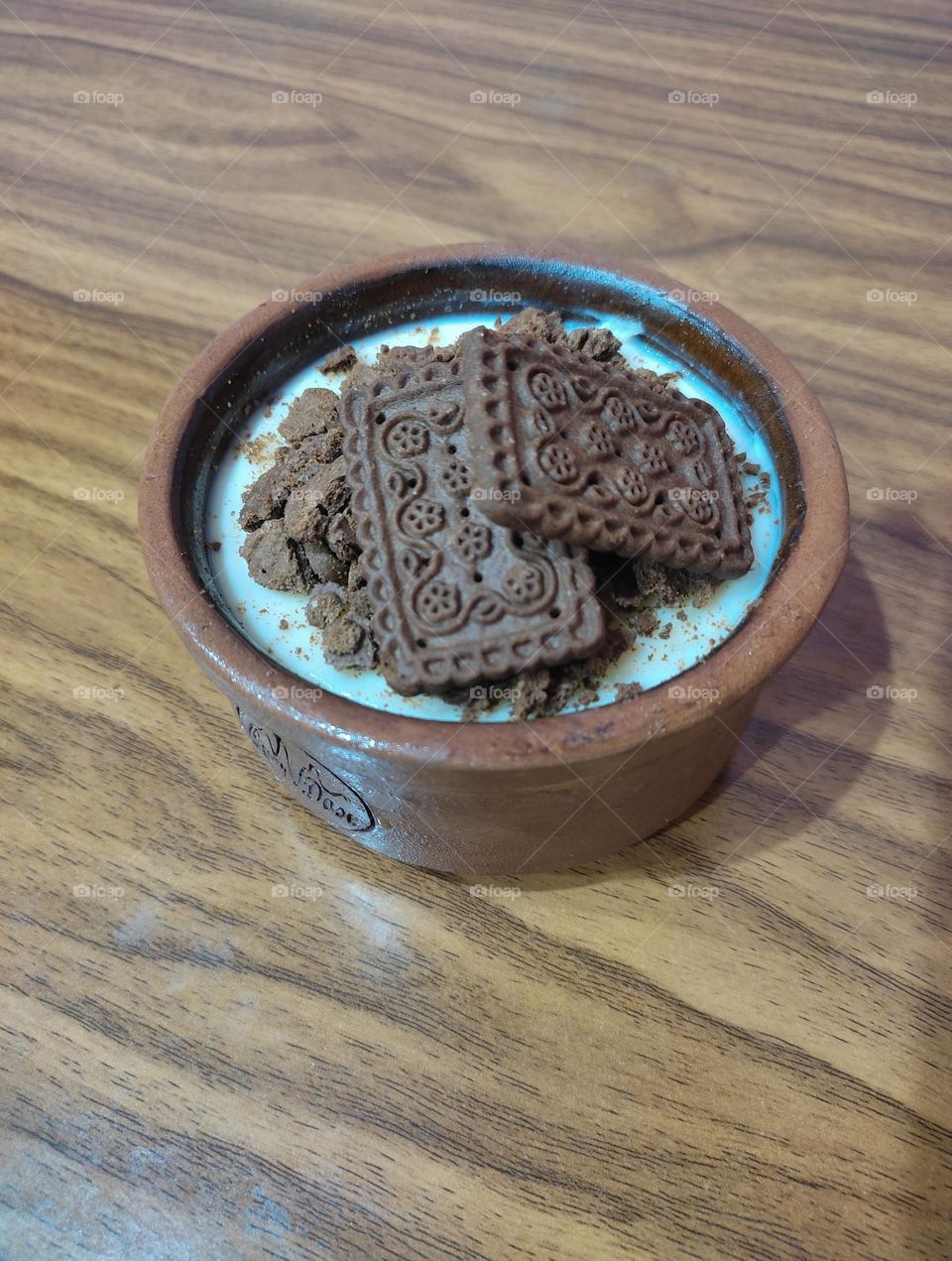 rice pudding 🍮🤤