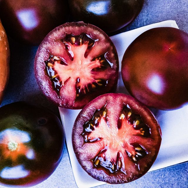 Tomatoes 