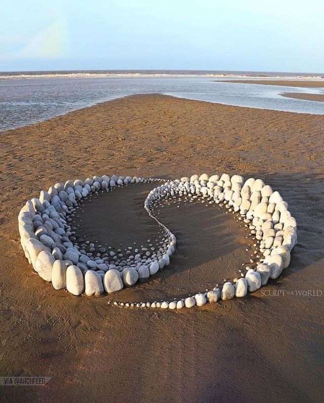 rocks
