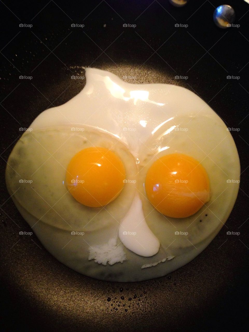 Chicken or egg