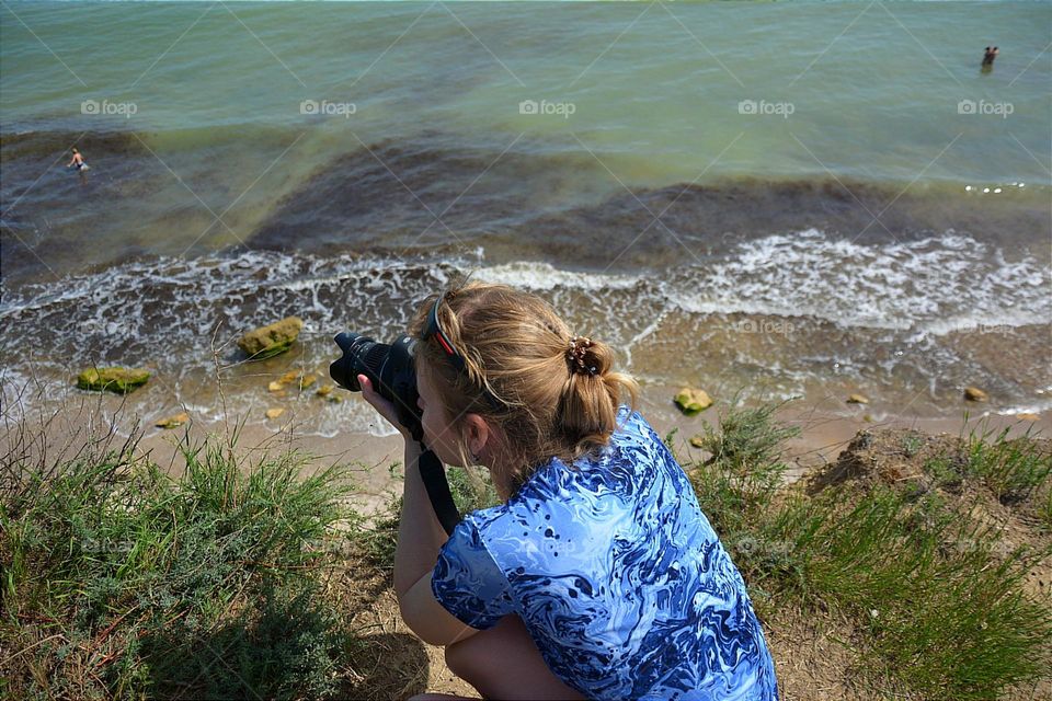 Video Creators at Work