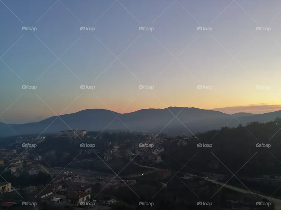 Landscape