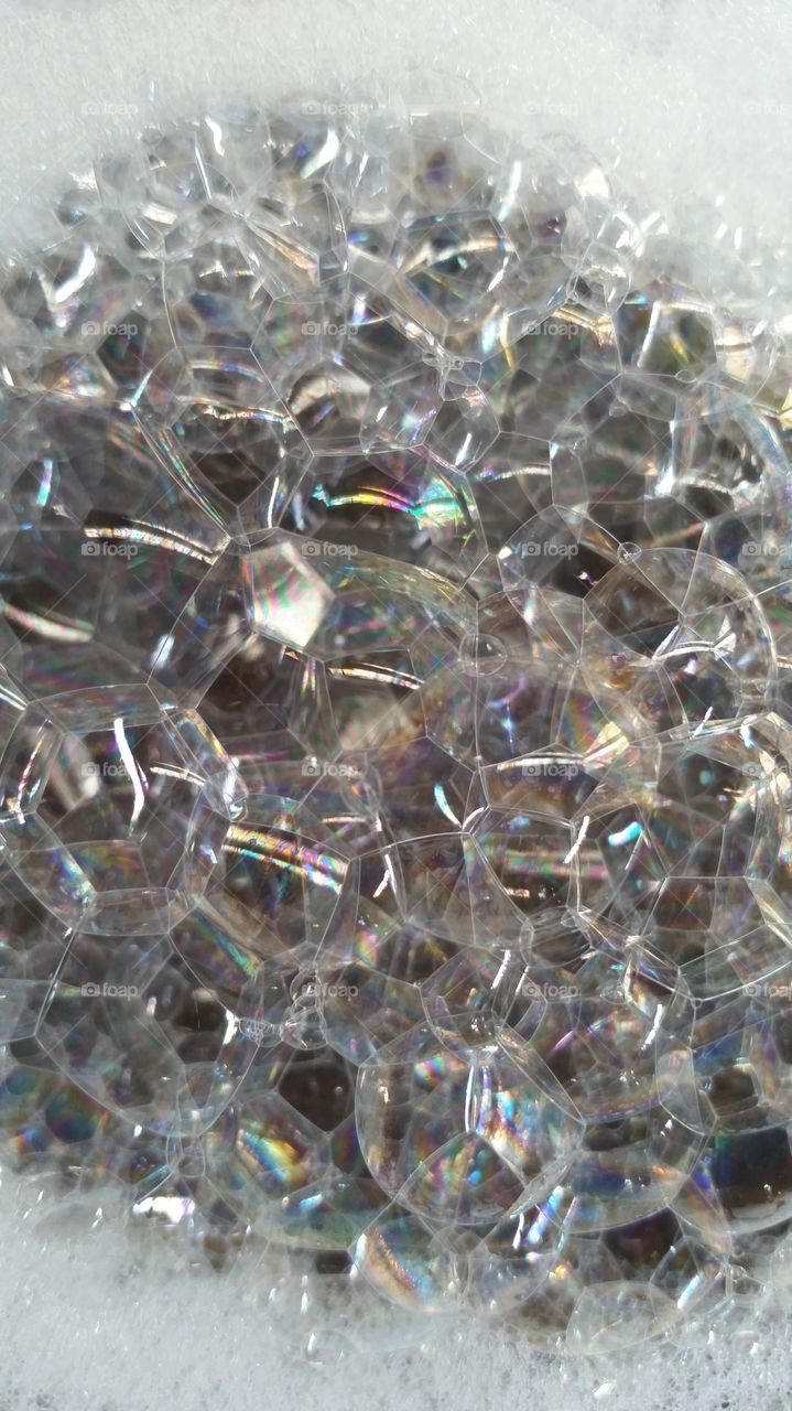 bubbles