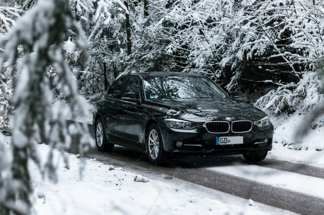 FOR BMW FANS