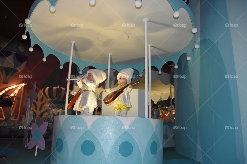 Magical World of Disney