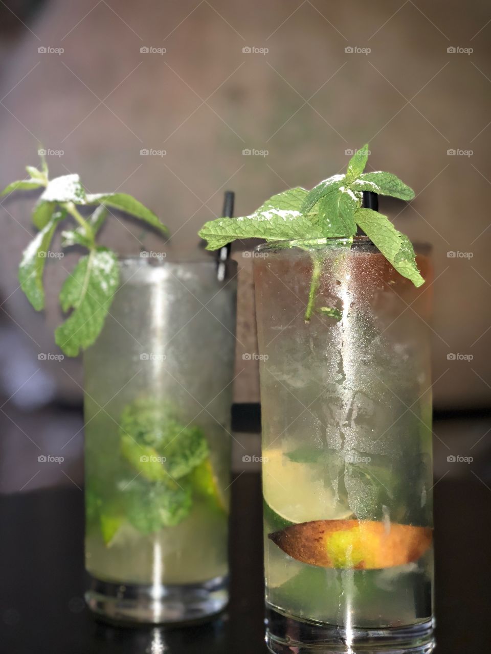 Mojitos