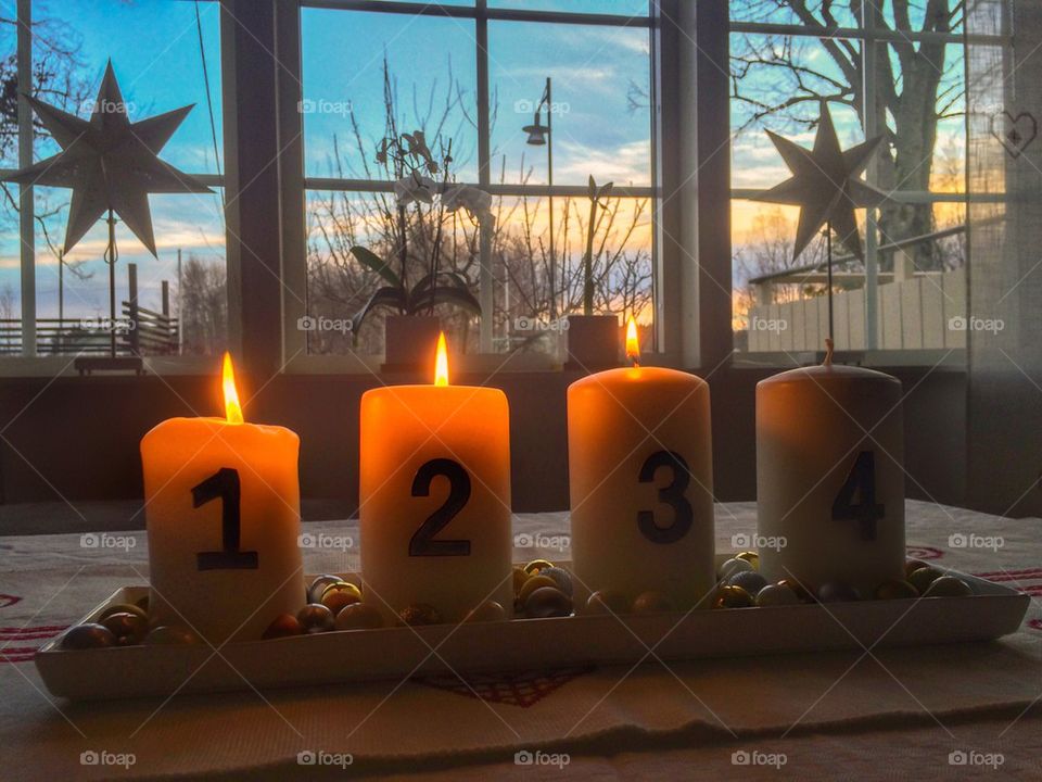 3:e Advent