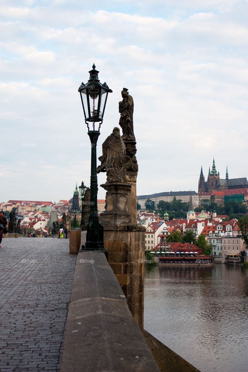 Charles bridge