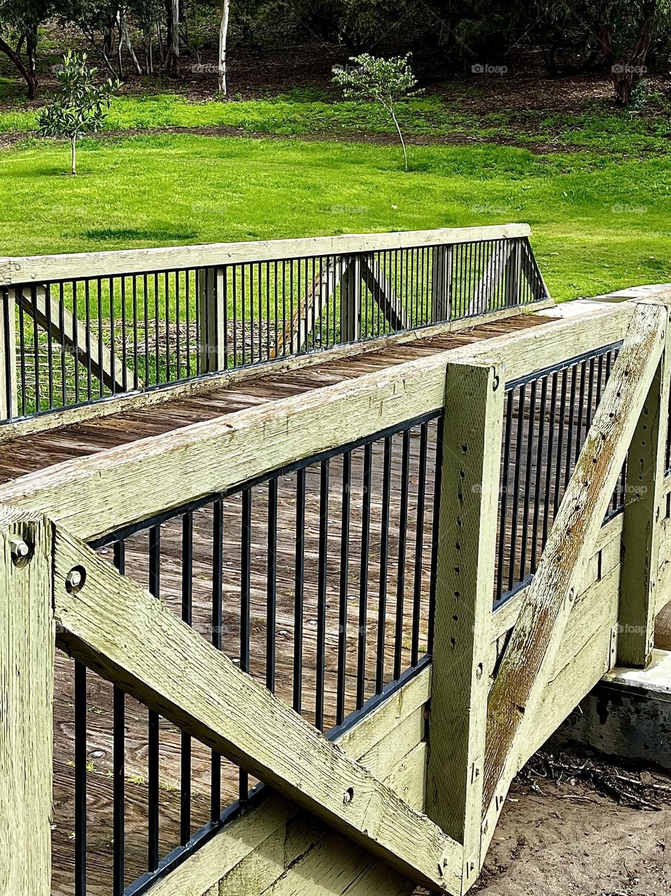 Truss Bridge triangles 1