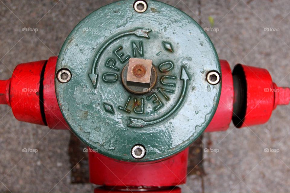 Hydrant