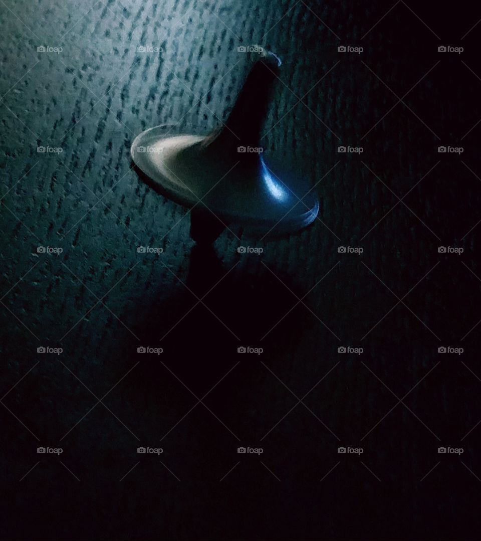 It's a dance museum of art.