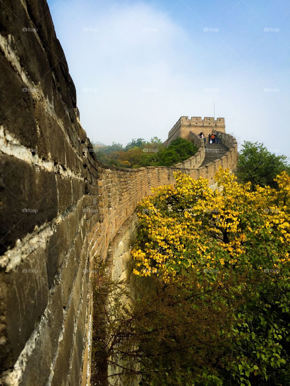 Great Wall of China