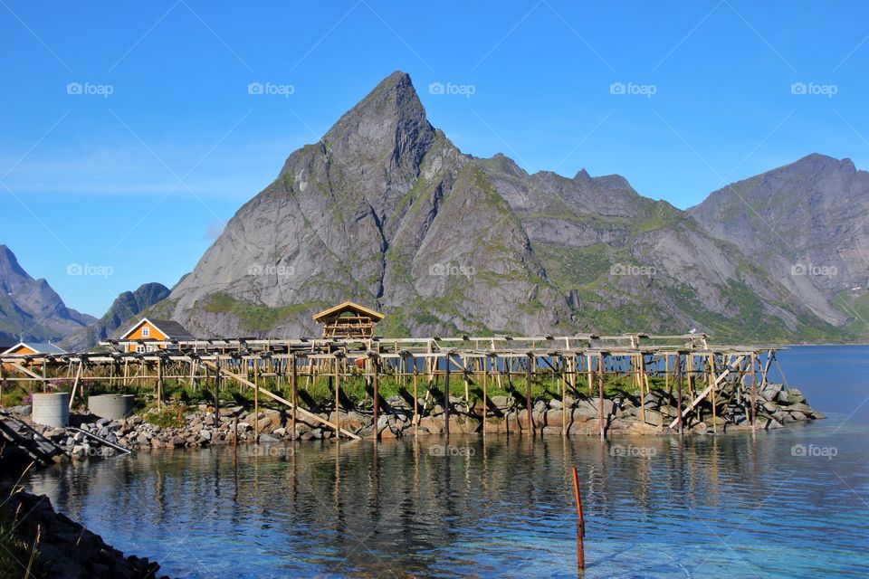 Lofoten Islands