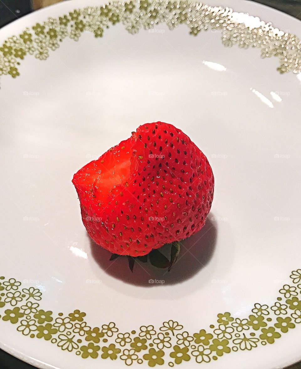 Strawberry 3