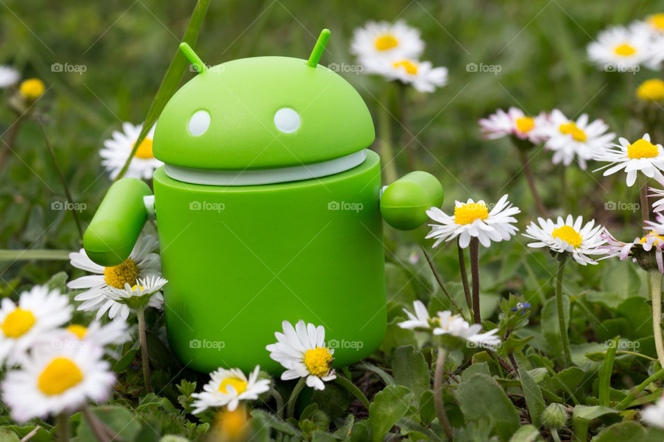 Android 