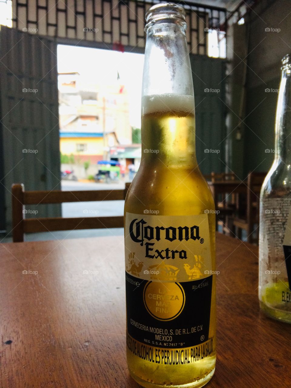 Cerveza Corona 😌