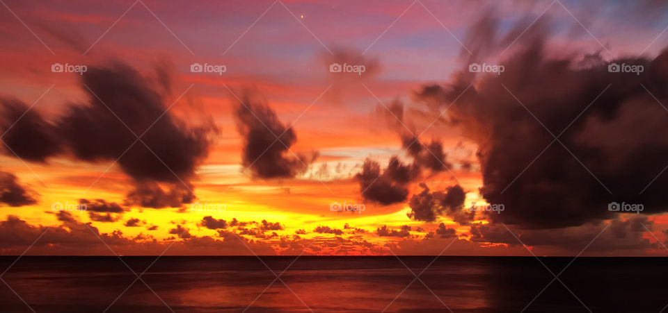 Travel around the world