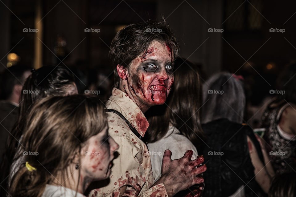 Zombie Walk 