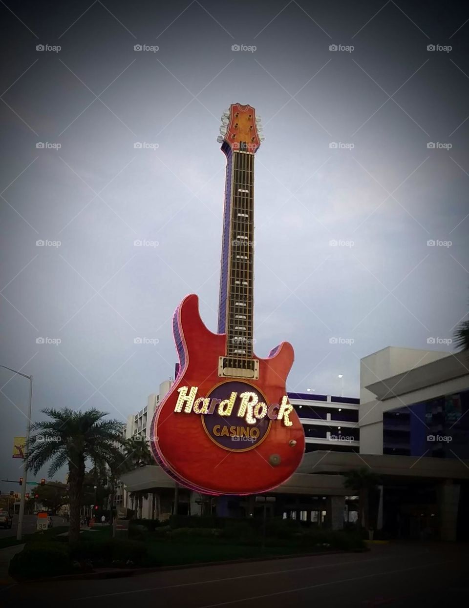 Hard Rock