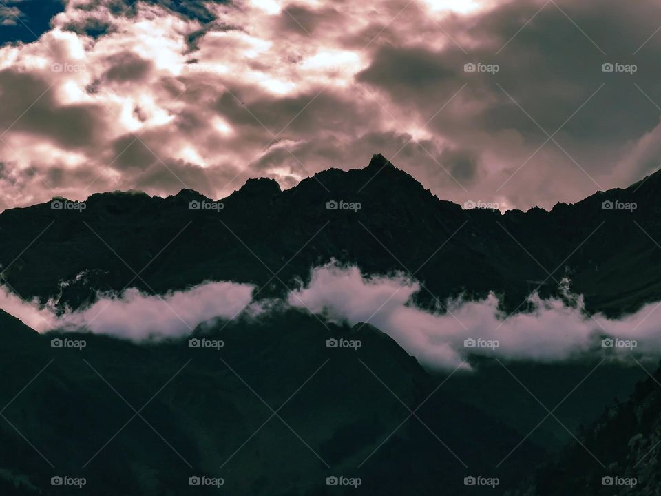 an evening to cherish