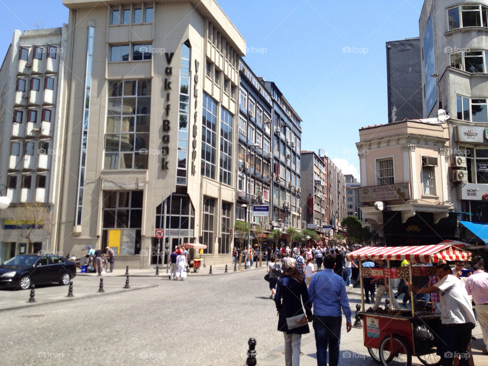 people building turkey i̇stanbul by linhof