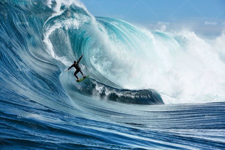 Shipstern Bluff