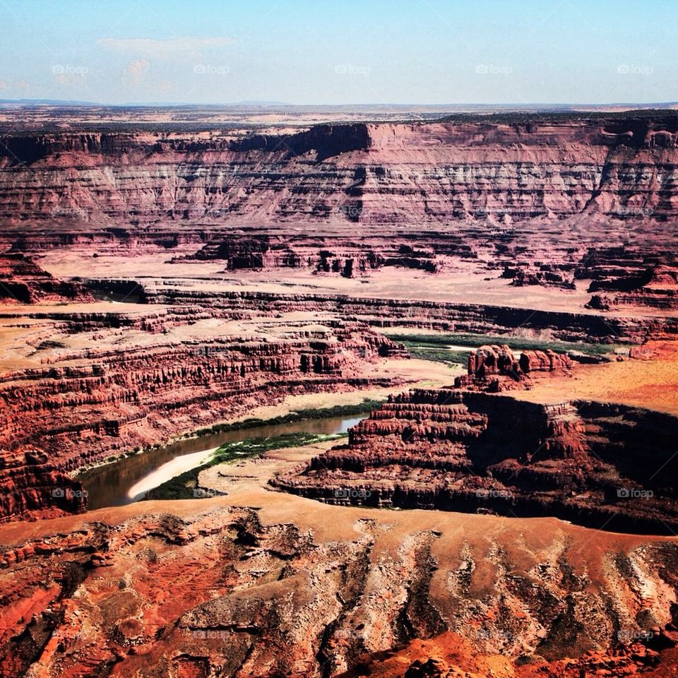 Canyonlands